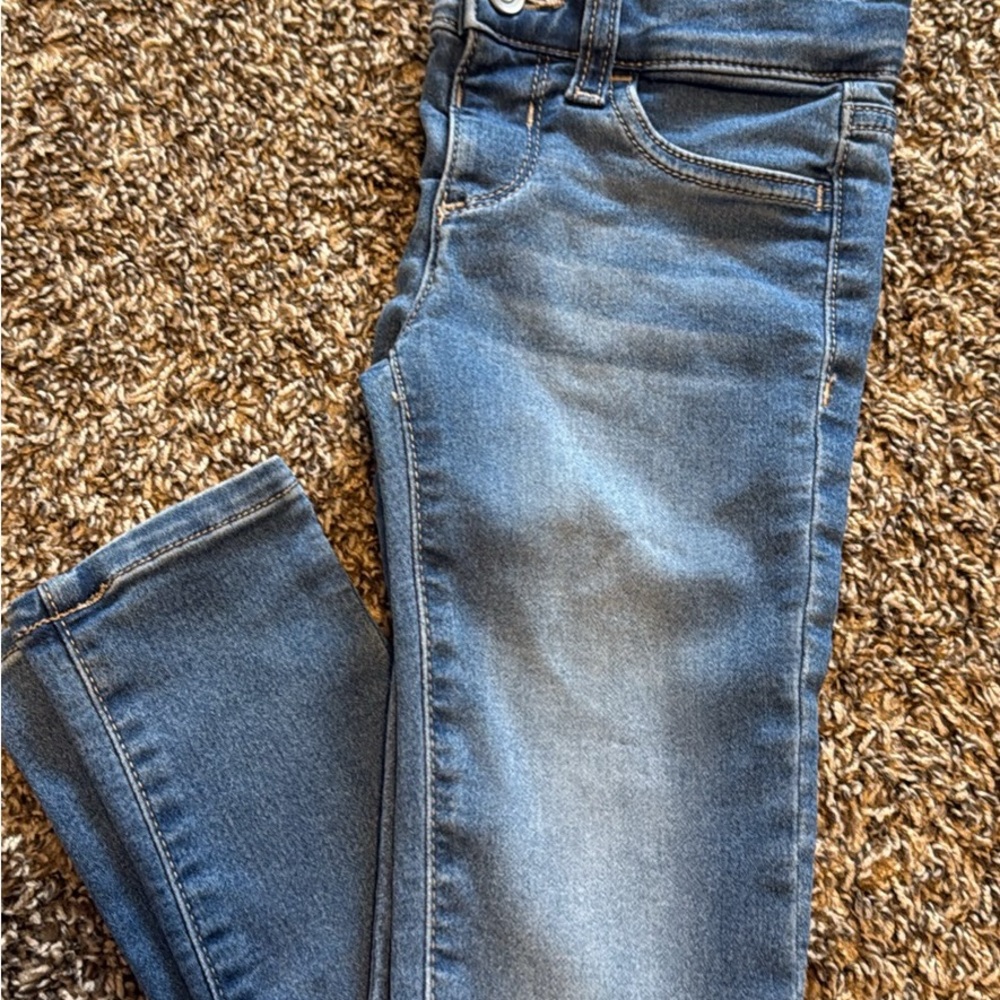 Classic Blue Women's Jeans